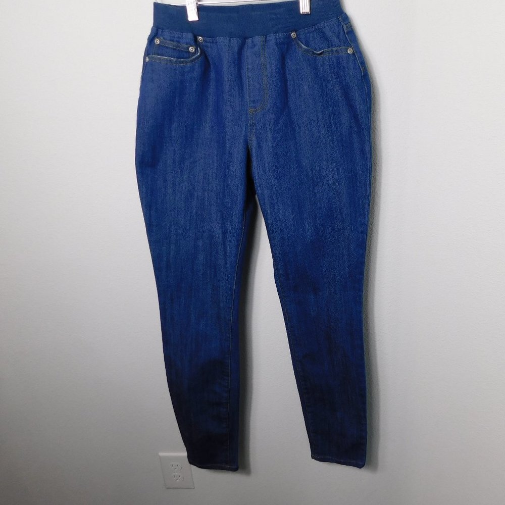 Boston Proper Jeans Size 6
